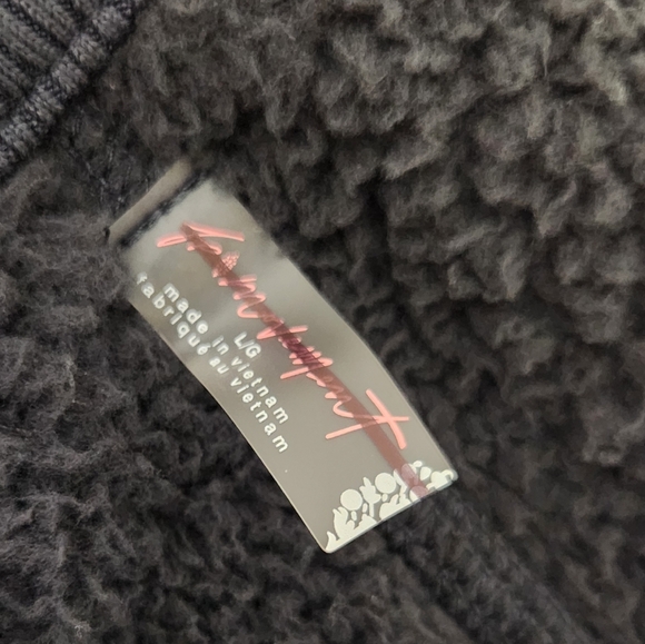 New!Free People Movement Sundown Fleece Pants - Picture 12 of 12